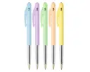 STYLO BILLE M10 PASTEL, LA PIÈCE