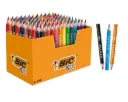 BIC KIDS EVOLUTION TRIANGLE, CLASSPACK DE 144