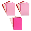FEUTRINE NOËL, 25 COUPONS
