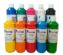 PEINTURE ACRYL'COLOR, 500 ML* À LA COULEUR