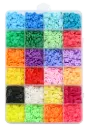 FLUO HEISHI PERLEN, DIE BOX