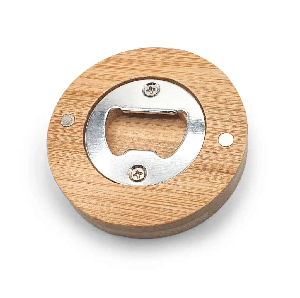 DÉCAPSULEUR ROND AIMANTÉ