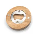 DÉCAPSULEUR ROND AIMANTÉ