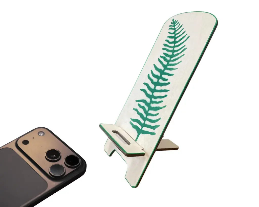 PORTE TÉLÉPHONE