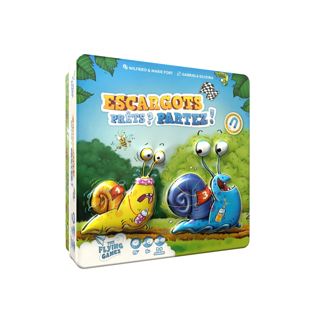 ESCARGOTS