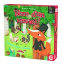 NOM D'UN RENARD