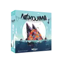 NEKOJIMA