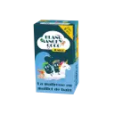 BLANC MANGÉ COCO JUNIOR