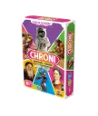 CHRONI JUNIOR