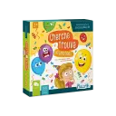 CHERCHE&TROUVE LES ÉMOTIONS