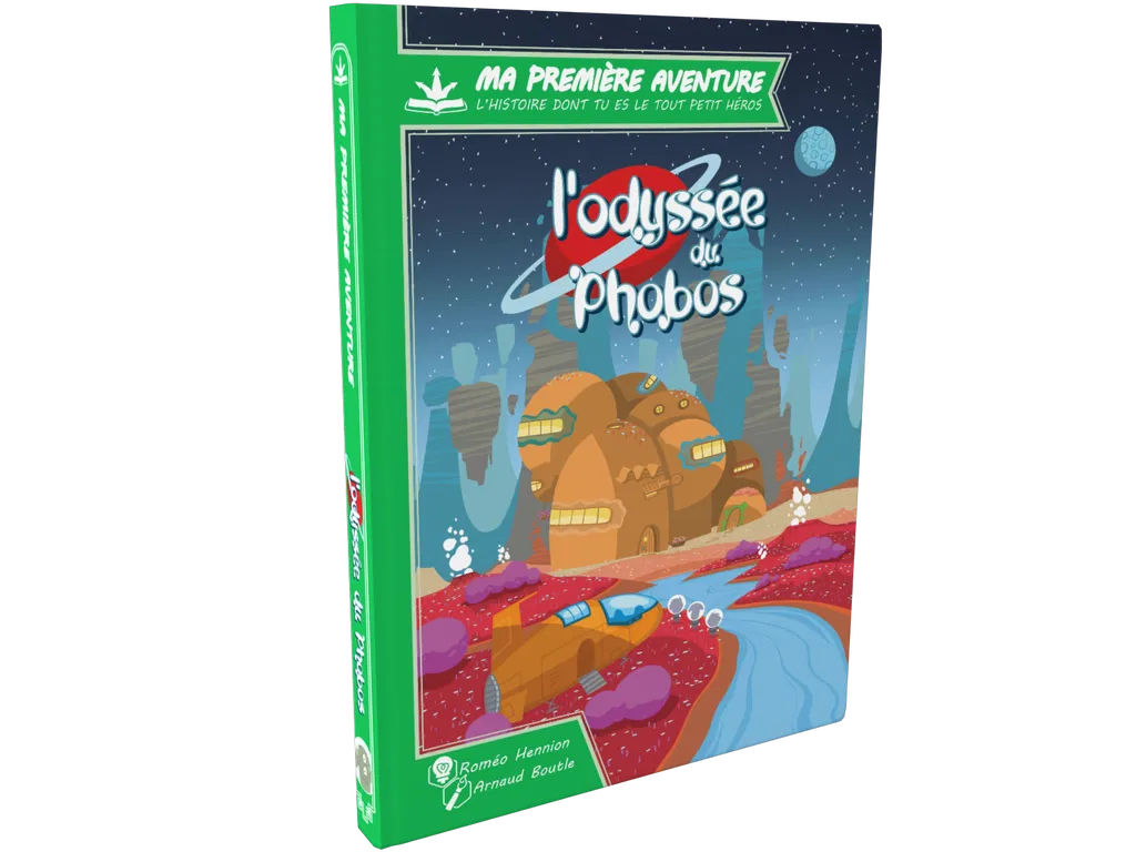 L'ODYSÉE