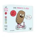 UNE PATATE À VÉLO