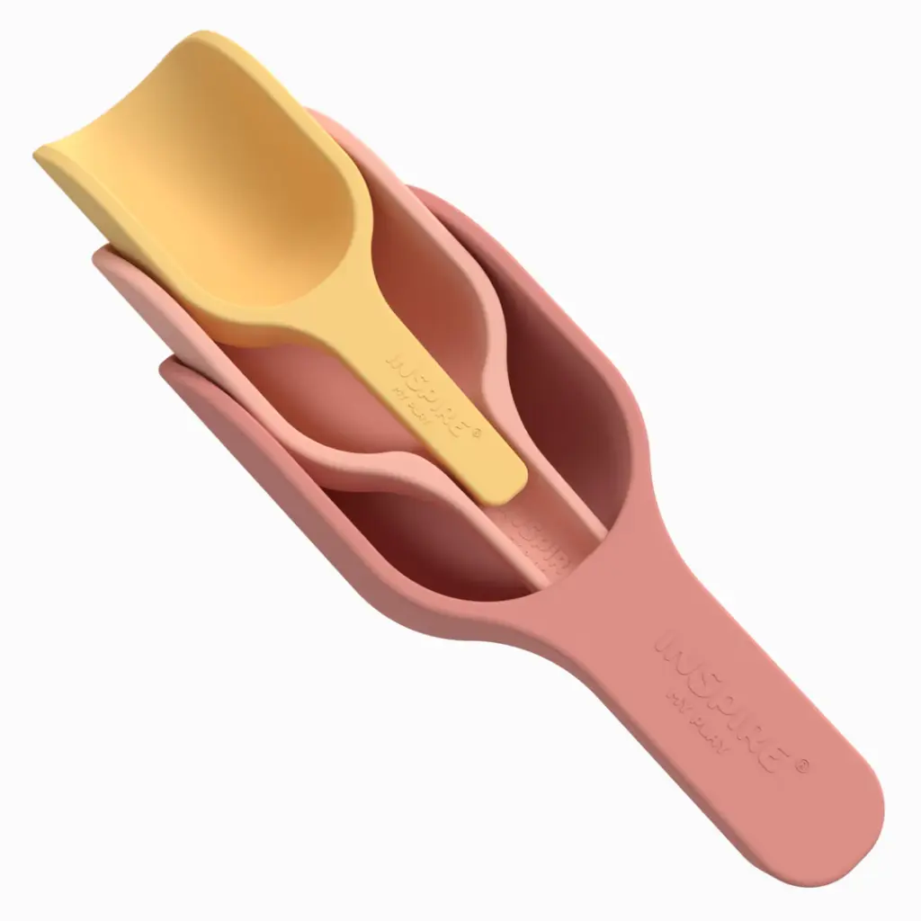 PIPETTES SENSORIELLES INSPIRE