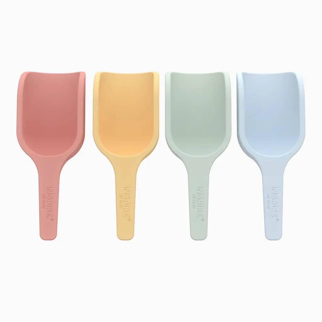 PELLES GIGOGNES "INSPIRE MY PLAY", LOT DE 3