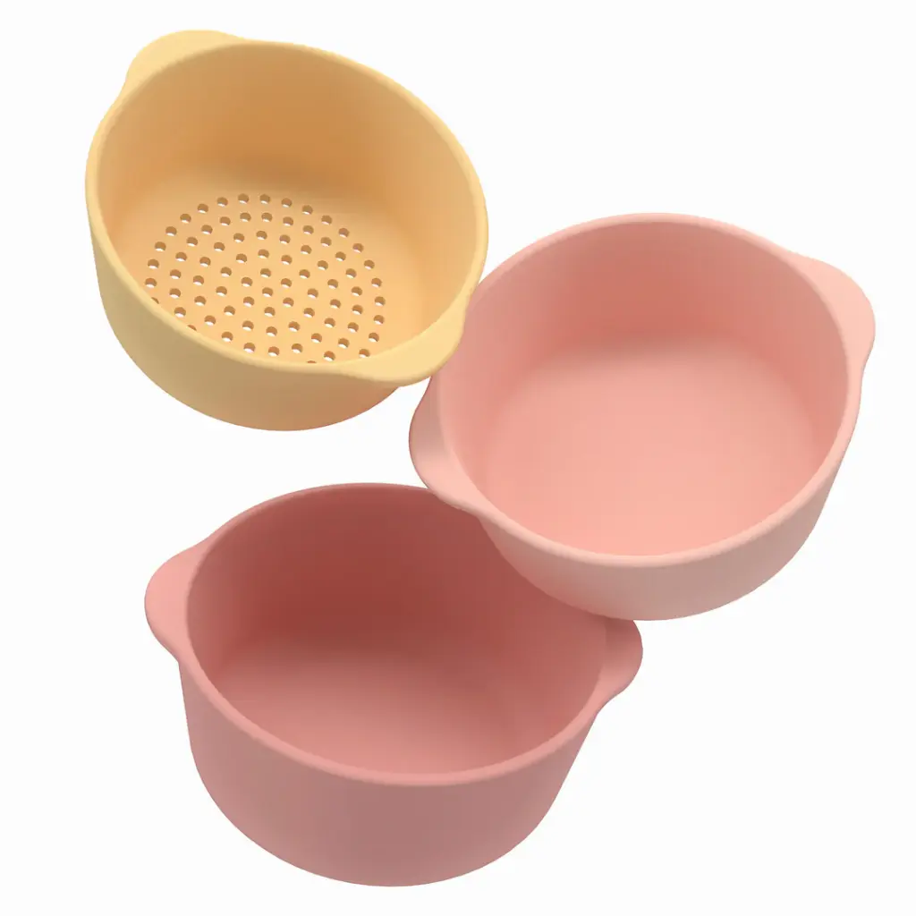 PELLES GIGOGNES "INSPIRE MY PLAY", LOT DE 3