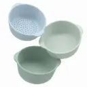 PELLES GIGOGNES "INSPIRE MY PLAY", LOT DE 3