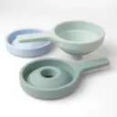 PELLES GIGOGNES "INSPIRE MY PLAY", LOT DE 3