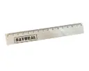 LATTE EN BOIS NATUREL 16 CM