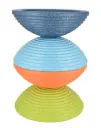 GOWI RIVER STONE, SET DE 12