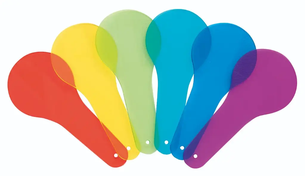 PALETTES DE COULEUR