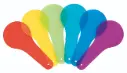 PALETTES DE COULEUR