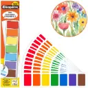 MON DISTRIBUTEUR D'AQUARELLE