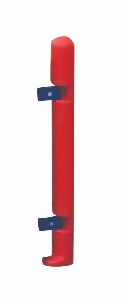 POTEAU DE BARRIÈRE