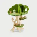 MON ARBRE CABANE
