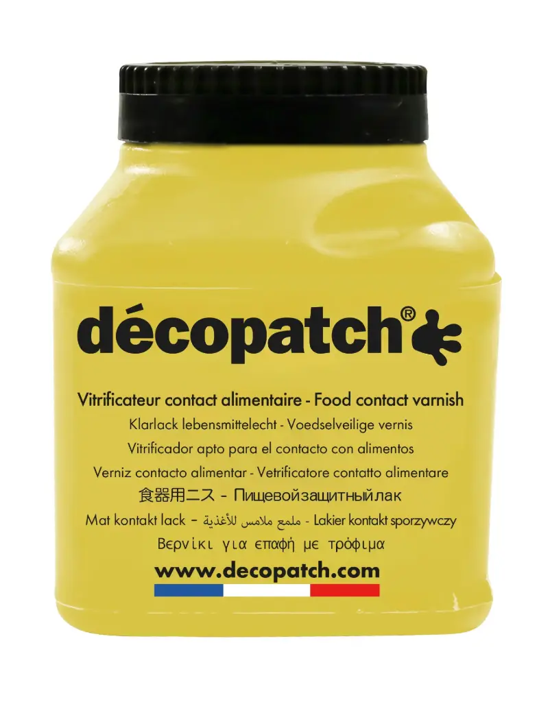 COLLE VERNIS-COLLE DÉCOPATCH, 180ML