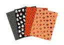 PAPIER DÉCOPATCH HALLOWEEN
