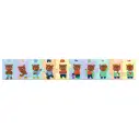 PUZZLE FRIS-NOUNORS S'HABILLE