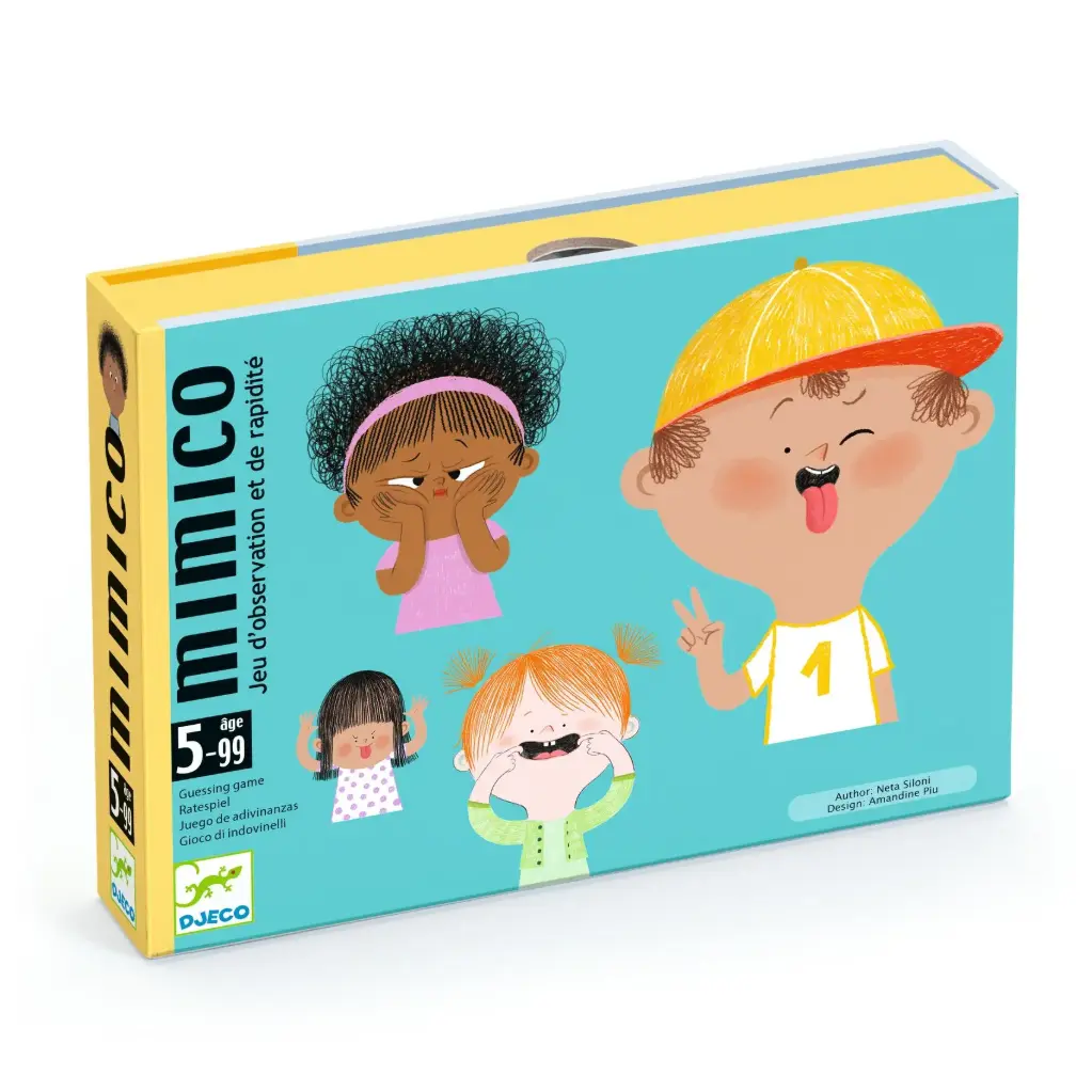 MIMICO*DISPO JUIN