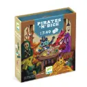 PIRATES N'