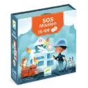 SOS MISSION