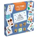 PICTINA* DISPO JUIN