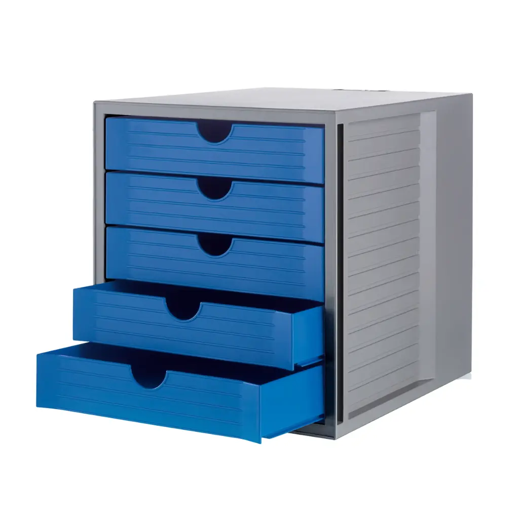 SYSTEMBOX KARMA, 5 TIROIRS