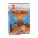 MAGNETS VOLCAN