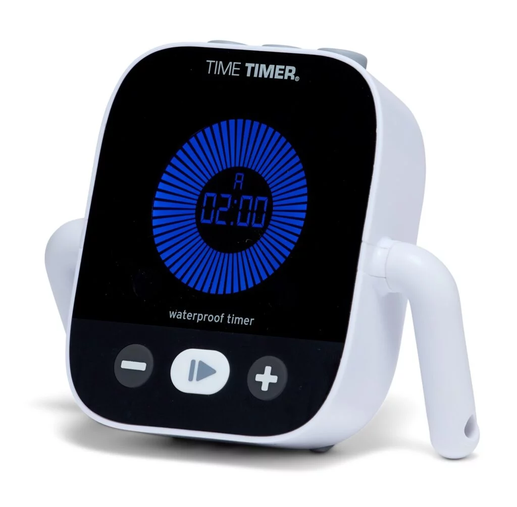 TIME TIMER ELEMENT