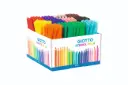 MARQUEURS TURBO COLOR, LA BOÎTE DE 288