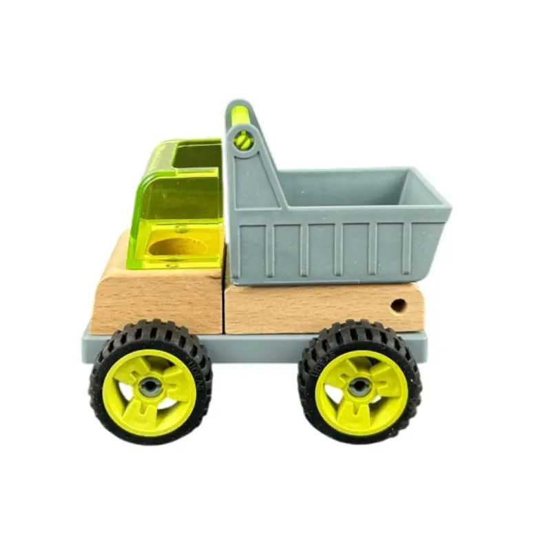 MINI VÉHICULE TRANSFORMABLE