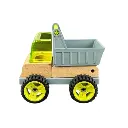 VÉHICULE TRANSFORMABLE-MINI CAMION À BENNE