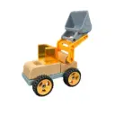 MINI VÉHICULE TRANSFORMABLE
