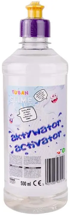 ACTIVATEUR SLIME,500 ML