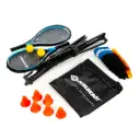 BACKPACK TENNIS SET