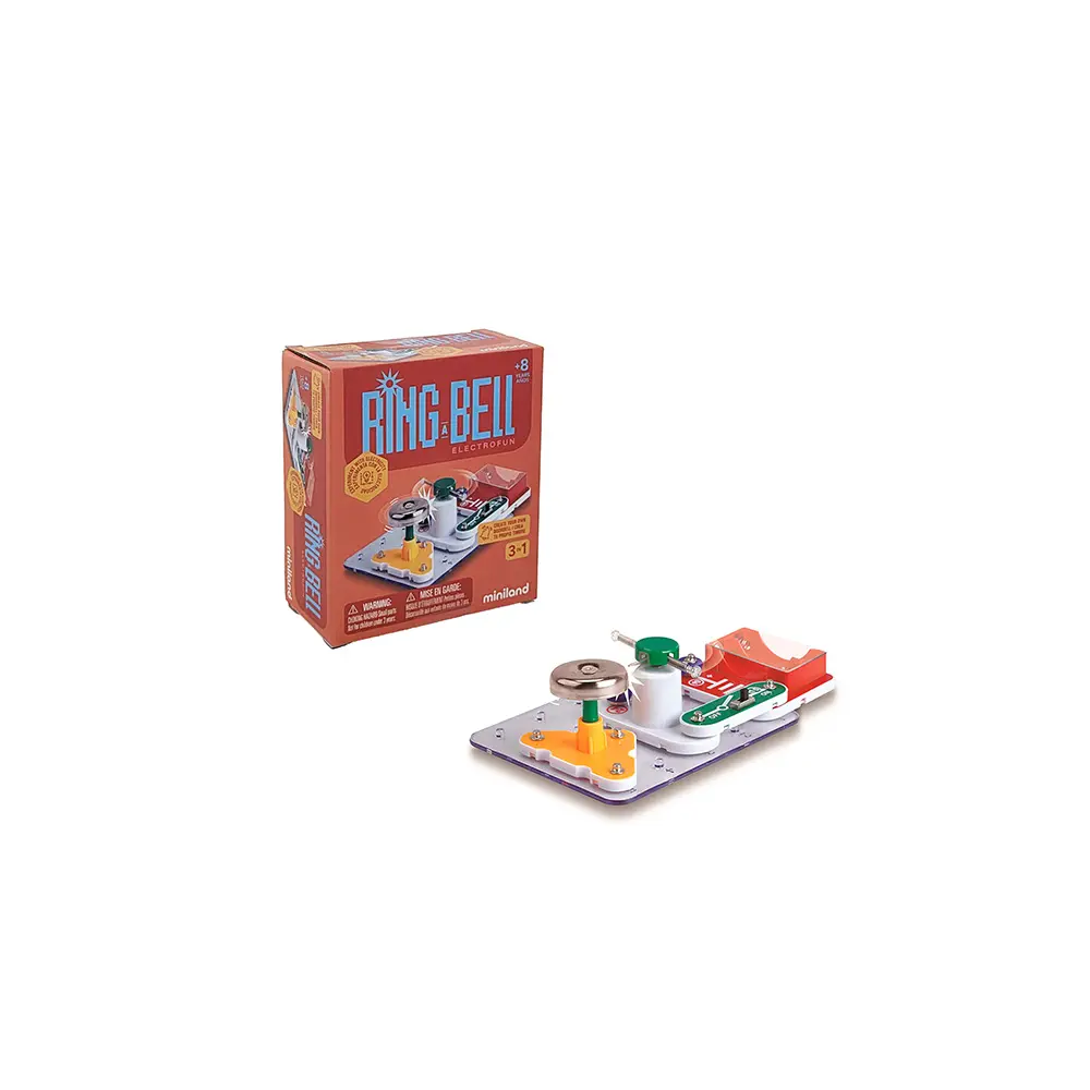 KIT STEM SONETTE
