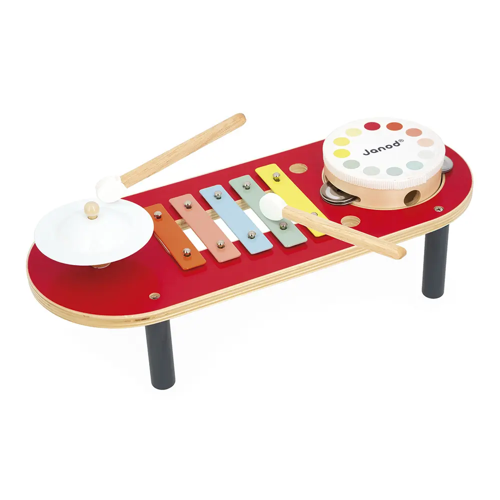 TABLE MUSICALE