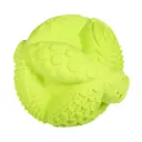BALLE D'ÉVEIL SENSORIEL 10 CM