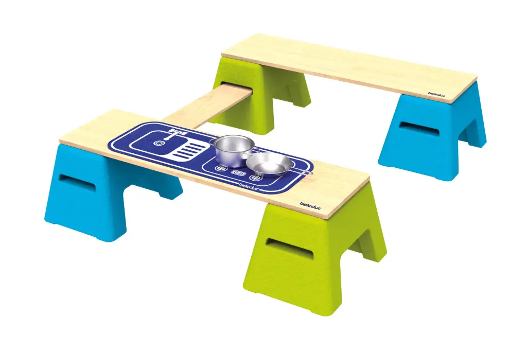 SEAT&PLAY XL