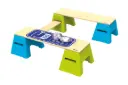 SEAT&PLAY XL
