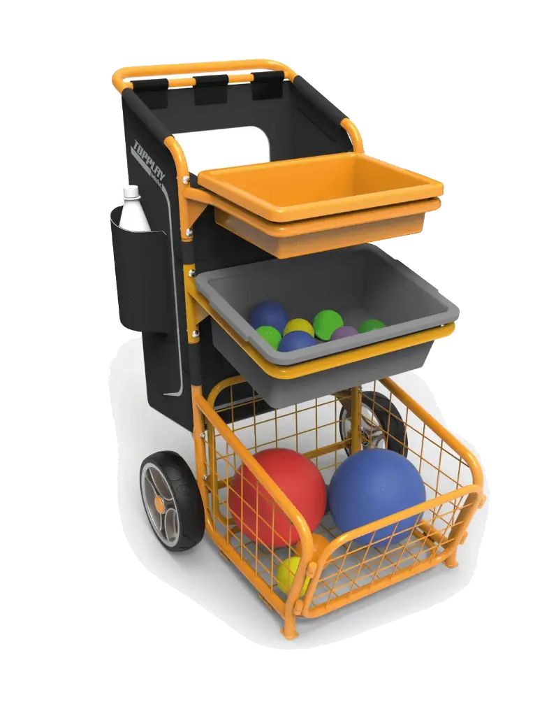 TROLLEY MULTI-FLEX